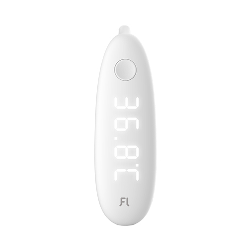 Fanmi infrared smart ear thermometer
